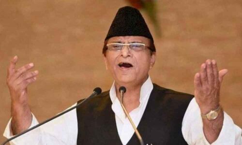 Azam Khan wants to quit Lok Sabha to contest Assembly polls
