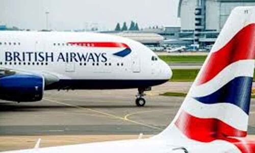 British Airways resumes flights to Pakistan, after 10-year sabbatical