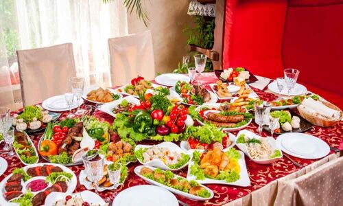 AP government to host Iftar dinner in Guntur today