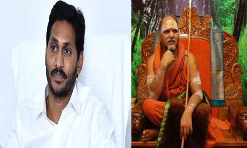 CM YS Jagan to visit Visakhapatnam on 4 June