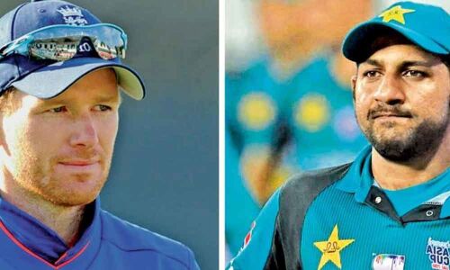 ICC CWC19: Key players to look for in England vs Pakistan clash