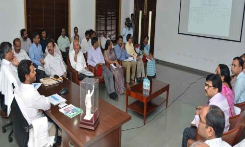 NTR Vaidya Seva to get new name as YSR Aarogyasri