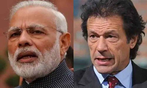 PM Modi, Imran Khan to be at same venue in Bishkek next week, will they meet?