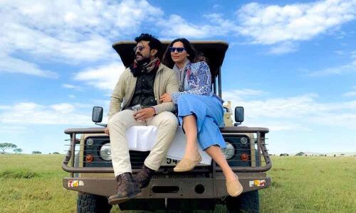 Do you know why Ram Charan married Upasana?