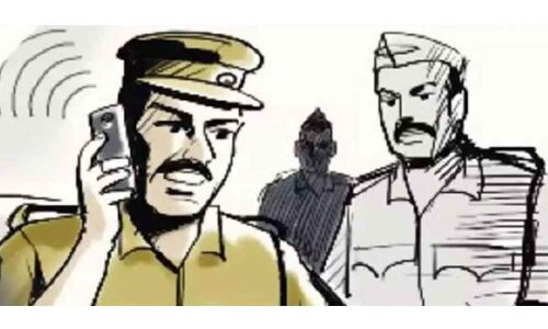 Chaddi gang creates ruckus in Nizamabad, injures one