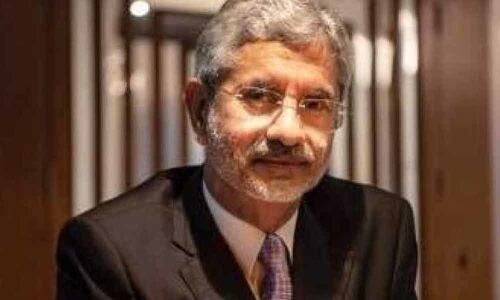 Indian-Americans welcome Jaishankars appointment as External Affairs Minister