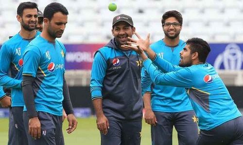 2019 Cricket World Cup: England will stick to winning formula