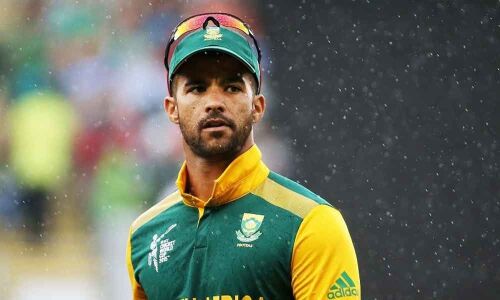 Post-Bangladesh shocker, Duminy urges players to look in mirror