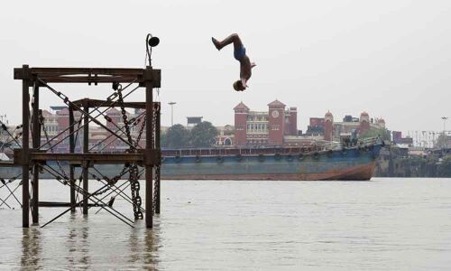 Worlds 15 hottest places are in India, Pakistan as pre-monsoon heat builds