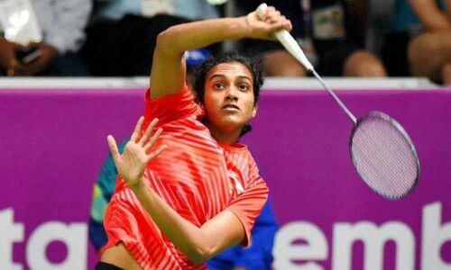 Sindhu, Prannoy eye good show at Australia Open