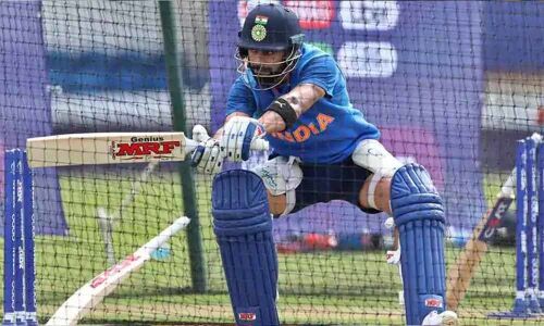 Many Pakistani players want to emulate Virat: Younis