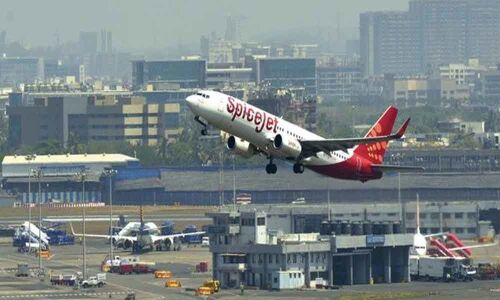 SpiceJet to start Guwahati-Dhaka flights on July 1