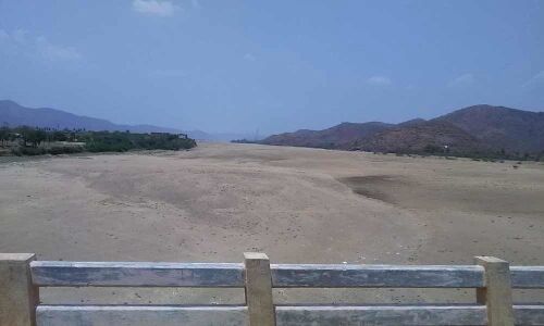 This Kharief season appears to be a major set back to the farmers