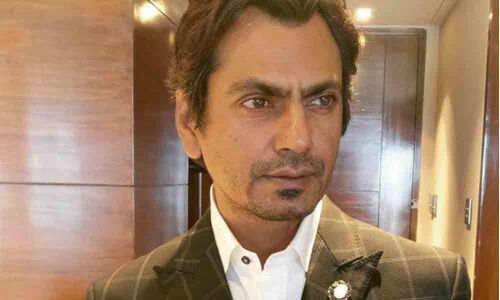 Nawazuddin excited to work with Sudhir Mishra