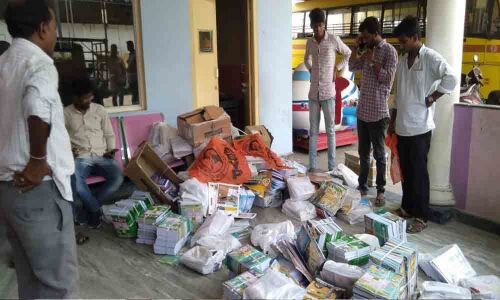 Private school under scanner in Hanamkonda