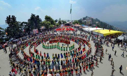 Helping students to look at career choices differently