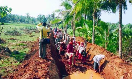 Employment generation in rural areas to be the focus area