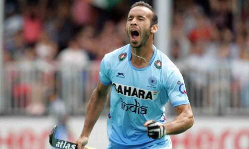 Hunger to wear India jersey kept Ramandeep motivated