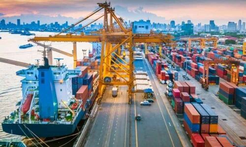 ComMins meet on boosting exports on Jun 6