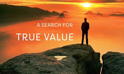 Meet the author of Myth of Entrepreneur