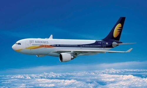 Jets grounding blessing in disguise for industry