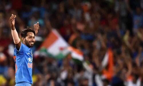 McGrath backs Pandya to be Yuvraj of Indias WC campaign