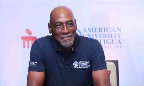 Love guys like Kohli, he has what I had: Richards