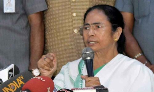 Mamata should be wary of BJP tactics