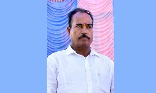 Chief Minister YS Jagan Mohan Reddy to review Chittoor drinking water schemes: YSRCP MLA