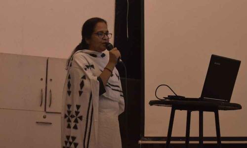 Variety-laden musical evening