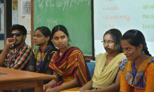 Draft NEP stresses learning through mother tongue