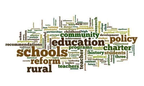 Government tweaks draft education policy