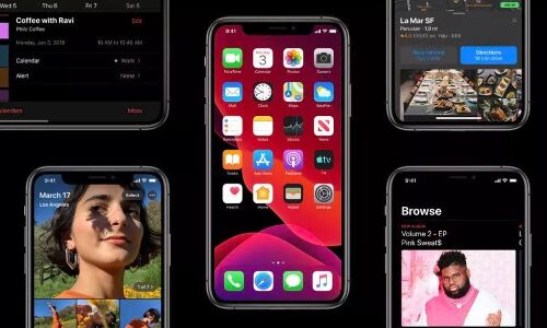 WWDC2019: Here are all the devices that are getting iOS 13 and iPadOS