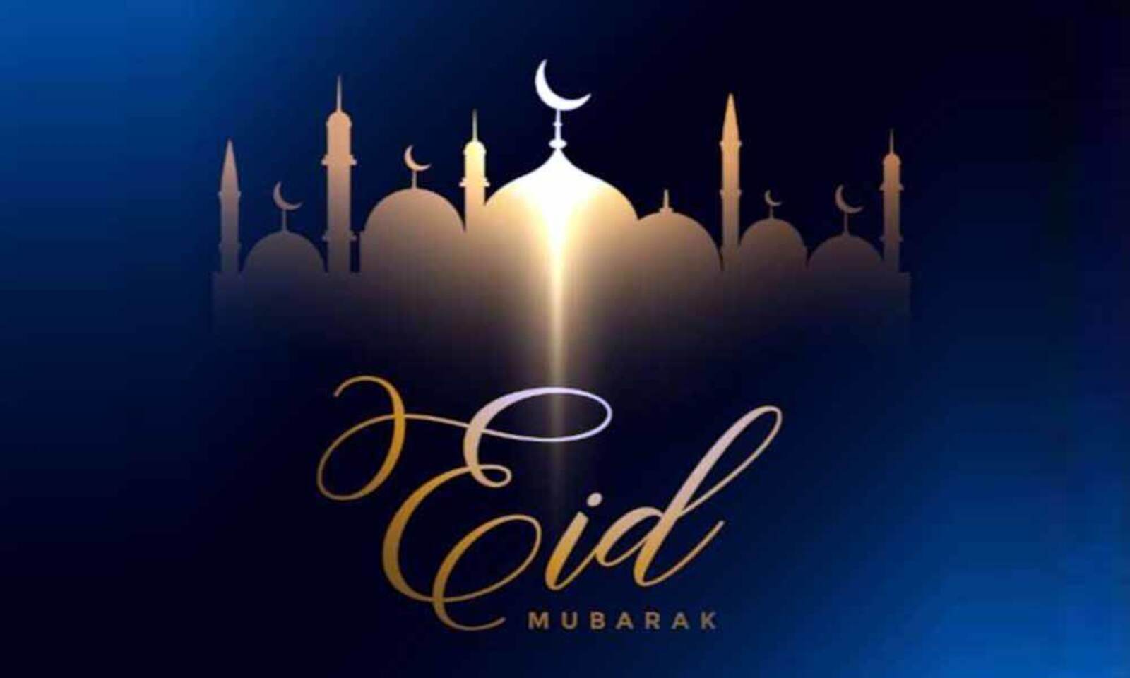 Eid 2023 Mubarak Wishes, WhatsApp Messages, Facebook Status, Quotes And Gif  Images And More; READ BELOW TO KNOW MORE