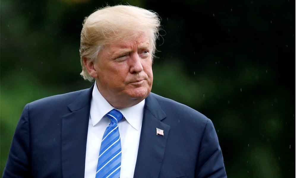 US Congress sends USD 19 billion relief bill to Trump to sign into law