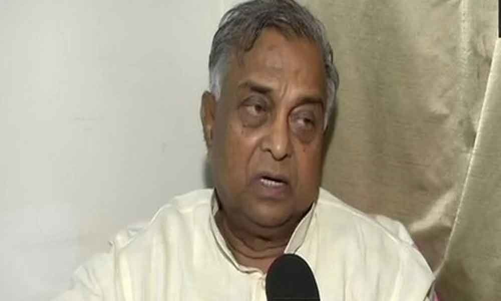 BSP chief respects Akhilesh, no decision yet on breaking alliance: Sukhdev Rajbhar