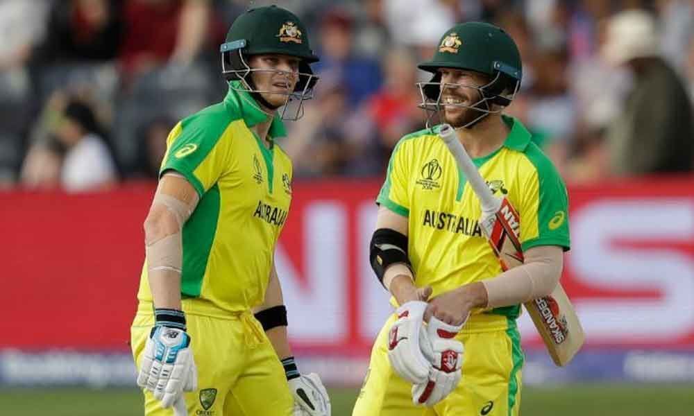 More boos and taunts will continue to power Warner up: Warners manager, Erskine