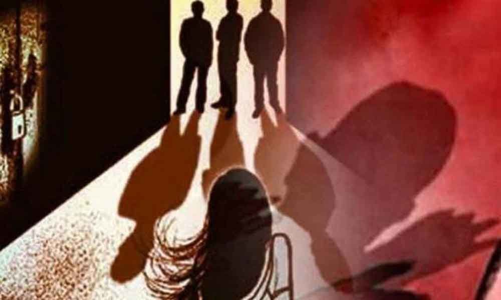 5 men rape 30-year-old woman in Rajasthan, uploads video on social media