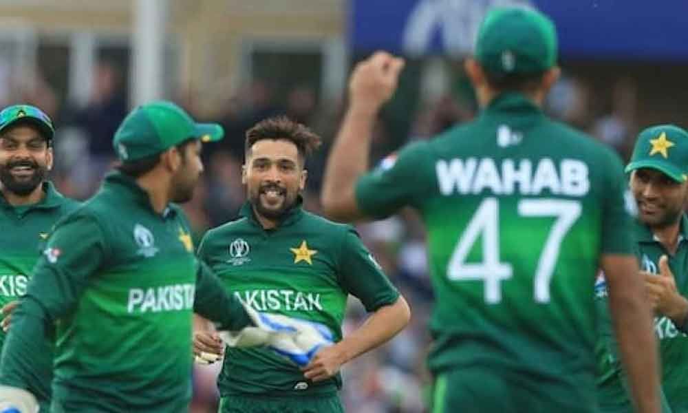 ICC CWC 2019: Root, Buttler and Co gets routed by Pakistan in a thrilling match