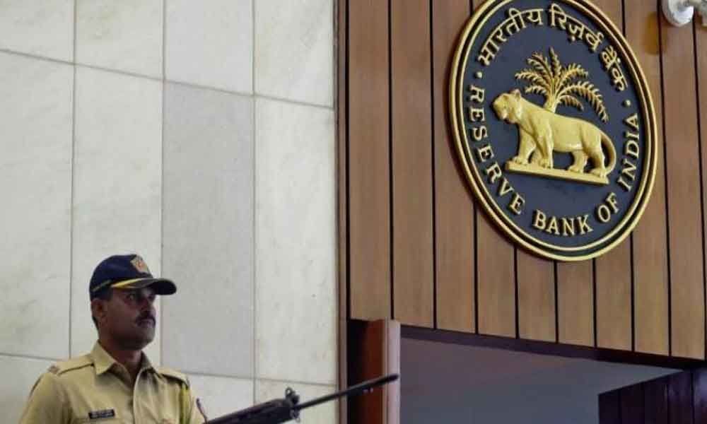 RBI may cut rates, turn accommodative after dismal GDP