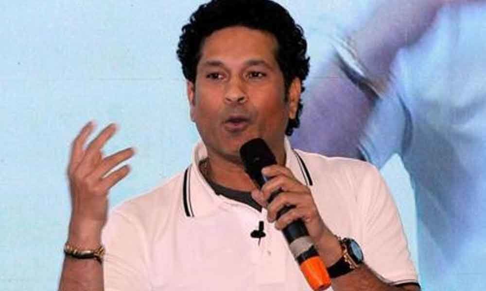 Current Indian bowling attack is most complete of this era, says Sachin Tendulkar