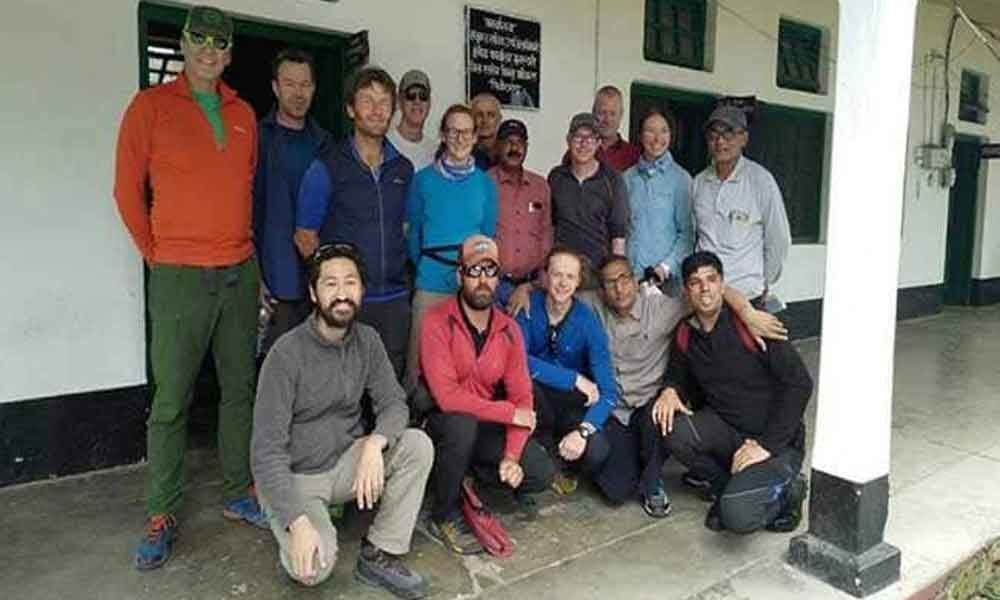 Climbers missing on Nanda Devi knowingly risked their lives: Report