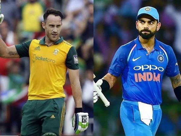 ICC World Cup 2019 Match 8: 3 reasons why India will beat South Africa in Southampton