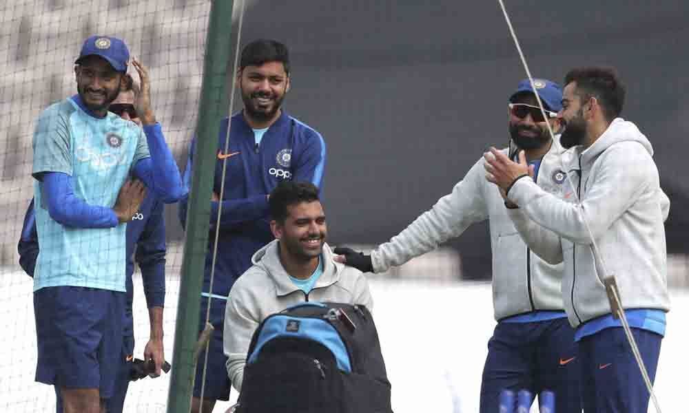 India aim to further out-of-form Proteas agony