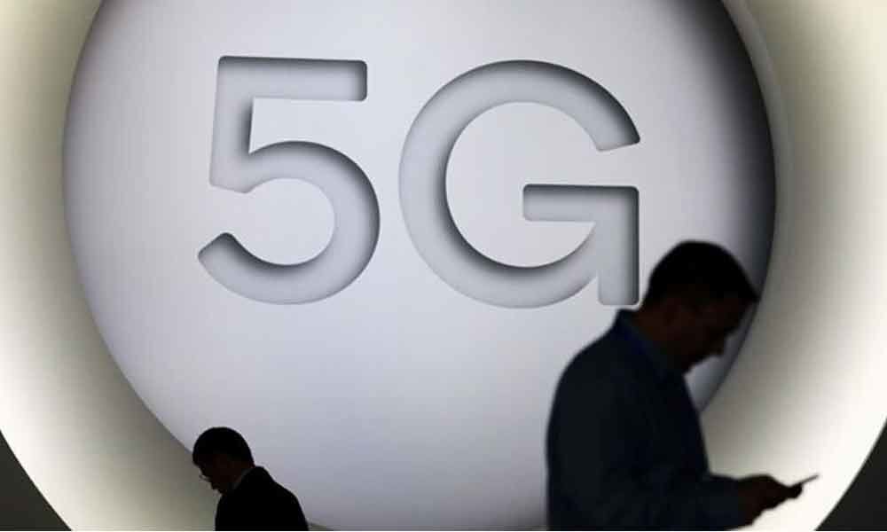 Price of 5G spectrum in India 30-40% higher than global rates: COAI