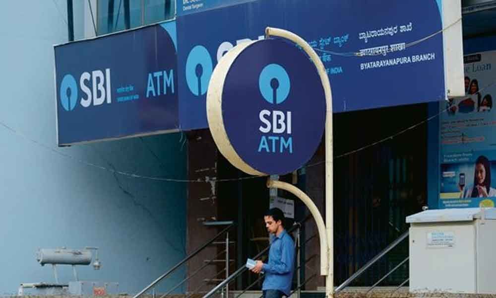 SBI targets 10-12% credit growth in FY20