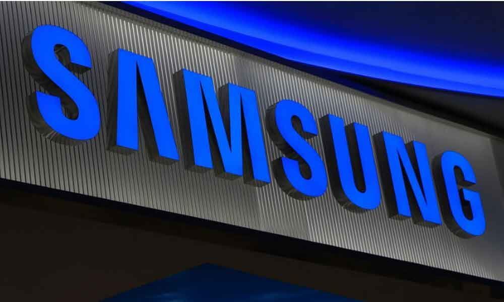 Samsung India targets 34% TV market share