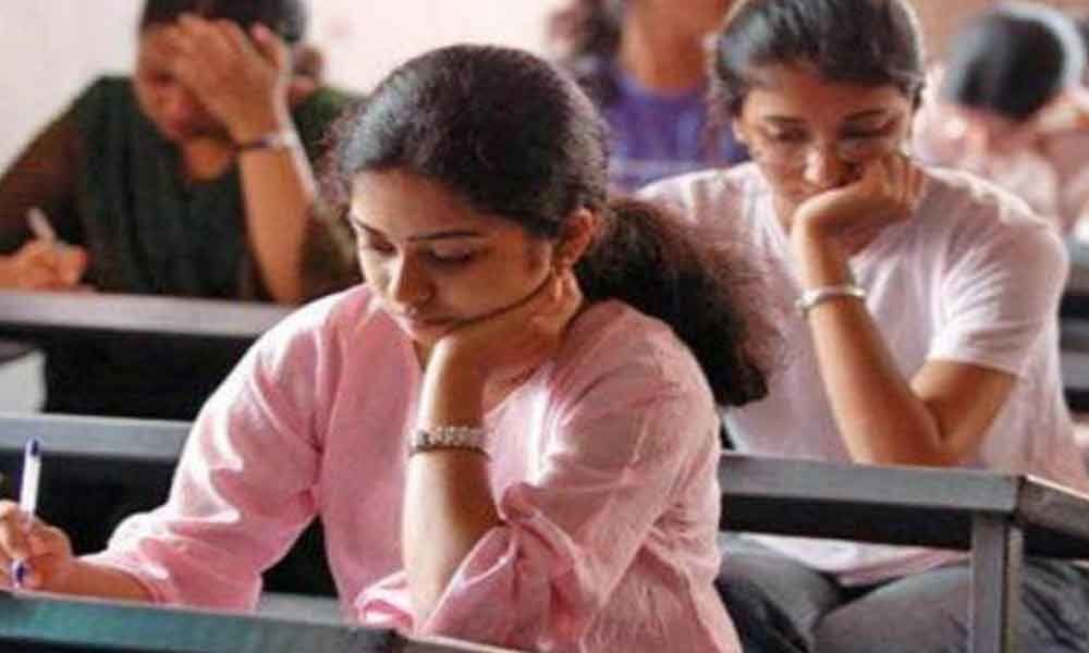 Inter Advance Supplementary exams from June 7 to 14