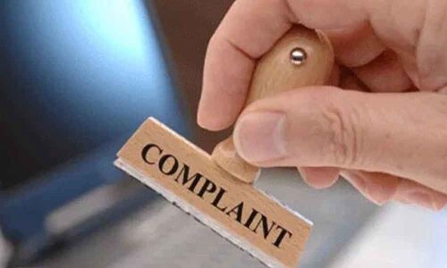 Complaint filed against PUMA, for charging Rs 9 for company printed logo paper bag