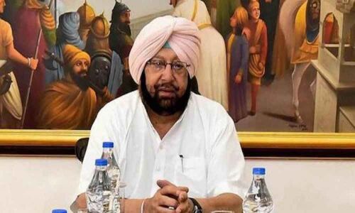 Punjab CM pledges to protect childrens rights